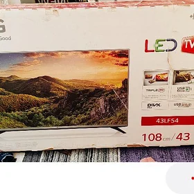 Telewizor LG на запчасть