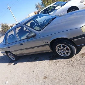 Opel Vectra 1989