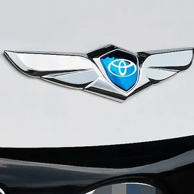 Toyota Emblema