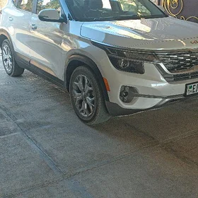 Kia Seltos 2021