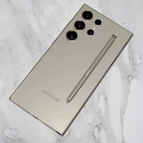 S24 ultra 12/256gb
