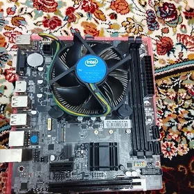 lga 1155 we i5 3340S