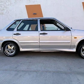 Lada 2115 2007