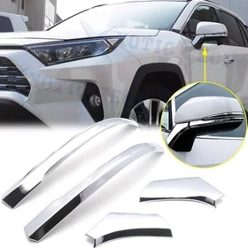 RAV4 Bakawoÿ Nikel