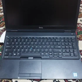 Dell I7  7   ssd 256