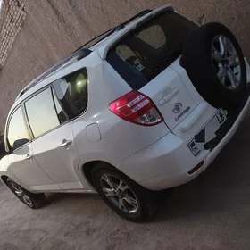 Toyota RAV4 2010
