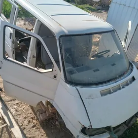 Volkswagen Transporter 1997
