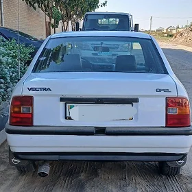 Opel Vectra 1991
