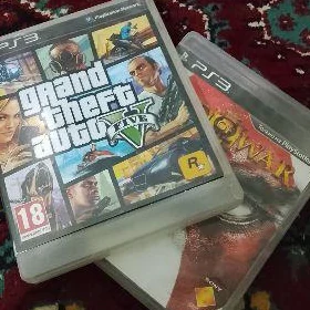 Playstation3