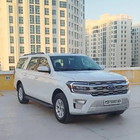 Ford Expedition 2023