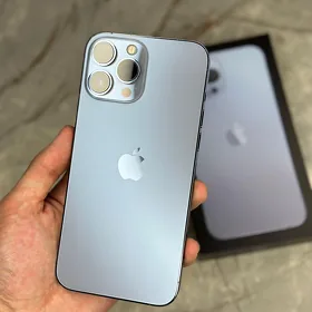 iPhone 13 Pro Max 128gb 87%🔋