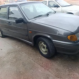 Lada 2115 2002