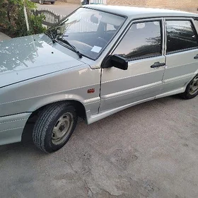 Lada 2115 2002