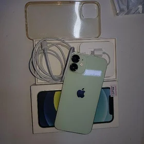 Iphone 12 mini