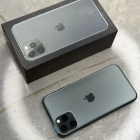 iPhone 11 Pro 256gb 79%🔋 ZA/A