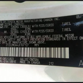Lexus RX 350 2018