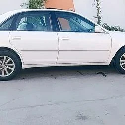 Toyota Avalon 2001