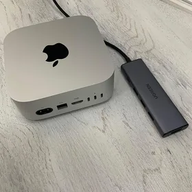 MAC mini M4