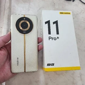 REALME 11 PRO+ PLUS