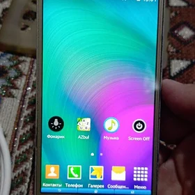 Samsung A5 2015