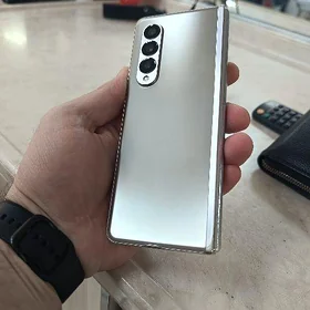 SAMSUNG Z FOLD 3 12/256