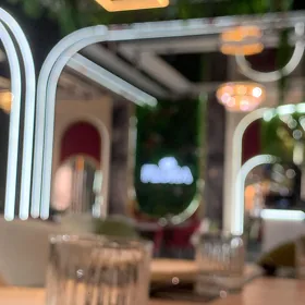 Restoran ofsant gerek