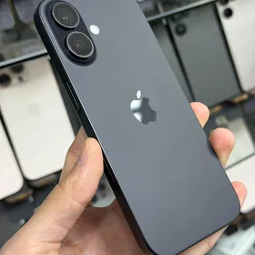 iPhone 16