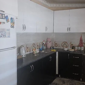 Kuhnya mebel