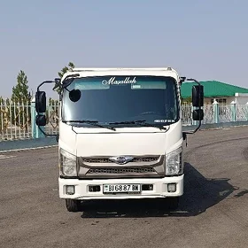 Forland H2 2020