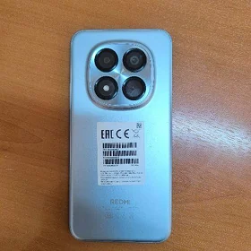 Redmi not 15 pro plus