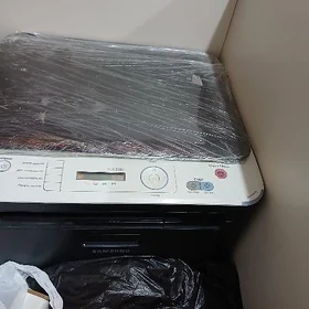 samsung clx 3185 printer