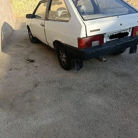 Lada 2108 1991