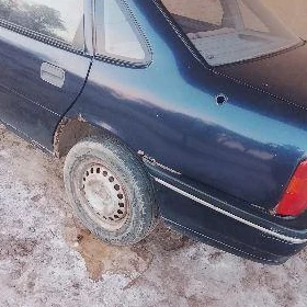 Opel Vectra 1989
