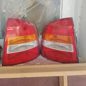 astra j fara yzky