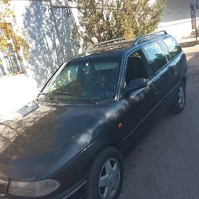 Opel Astra 1995