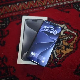 Iphone 15 pro