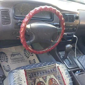 Toyota Cresta 1994