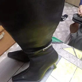сапоги