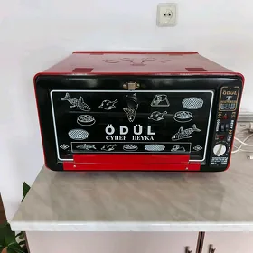 duhowka peçka