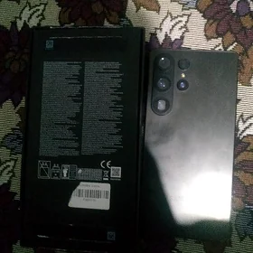 Samsung S26 ULTRA 5G
