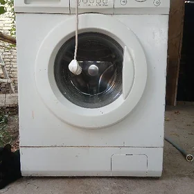 Кир машын LG