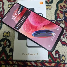 Redmi Note12