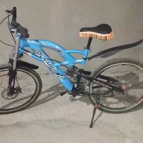 tigir 26 olimpiýa