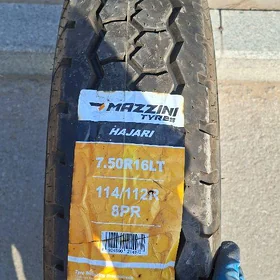 7.50 r 16 teker