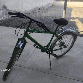 turkmenistan tigir