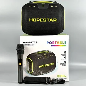 HOPESTAR PARTYBOX 140
