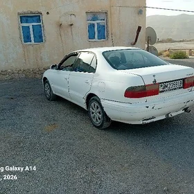 Toyota Corona 1998