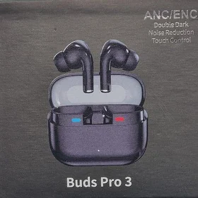 Buds pro 3