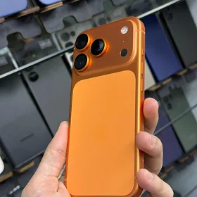 iPhone 17Pro