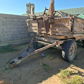 MTZ 80 2003